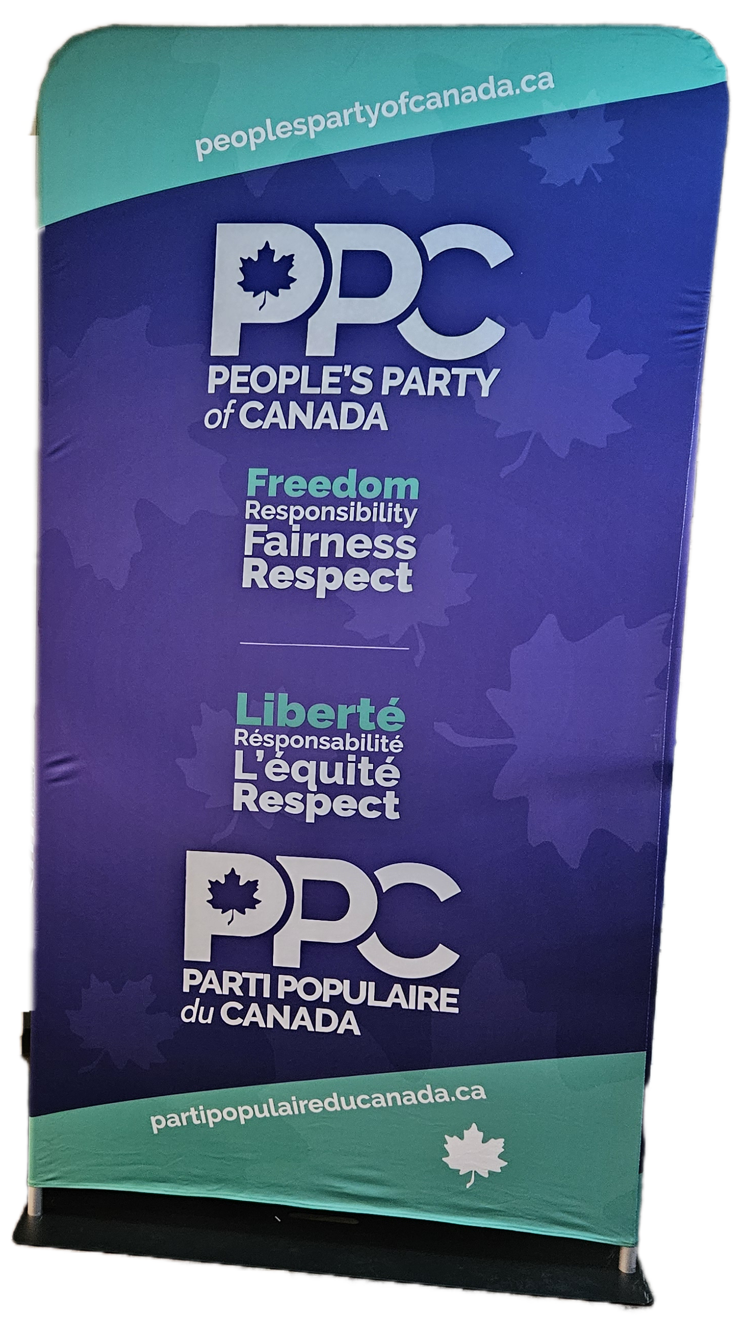 PPC Campaign Gear (Candidate)
