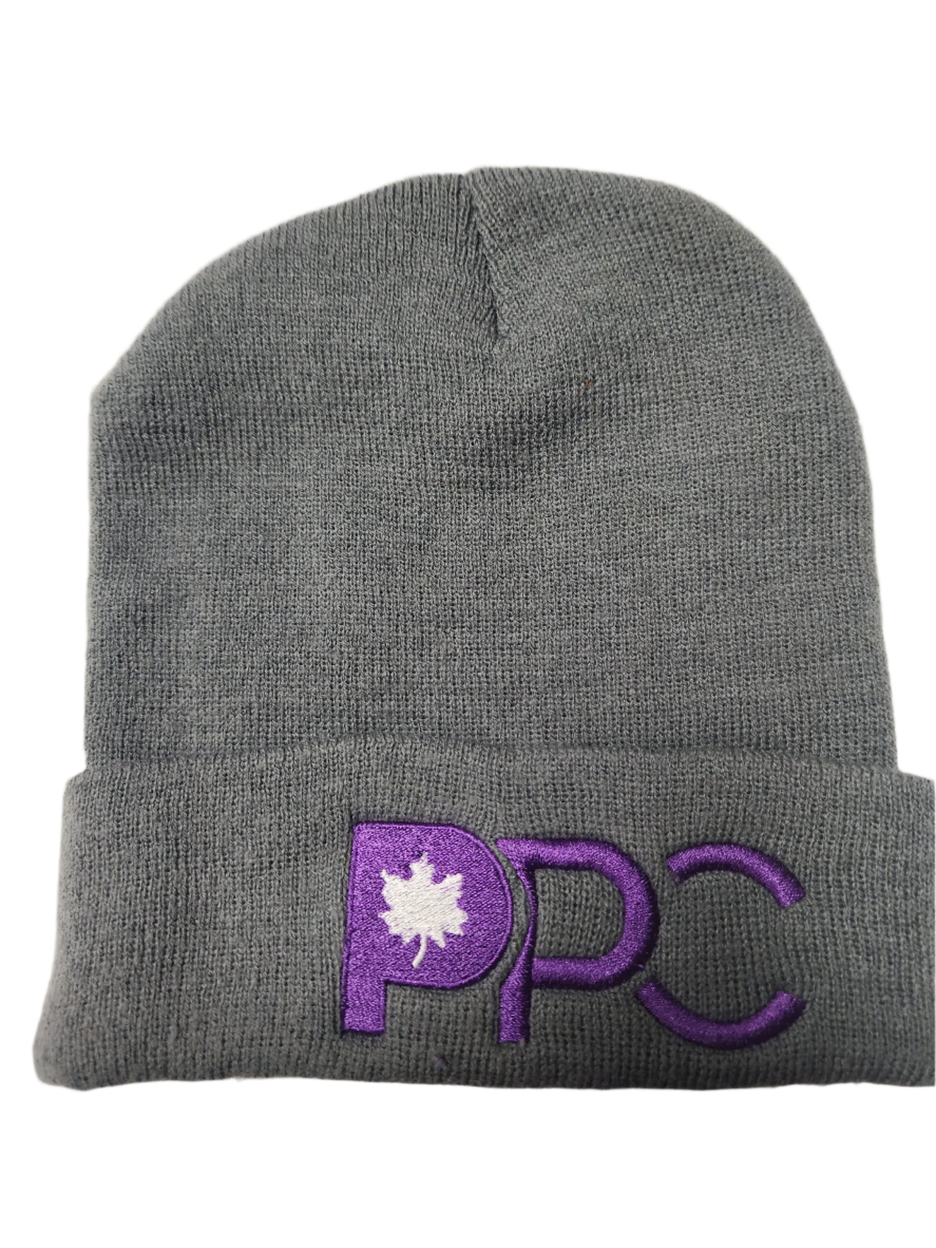 PPC Flip Toque Gris foncé/clair (Candidat)