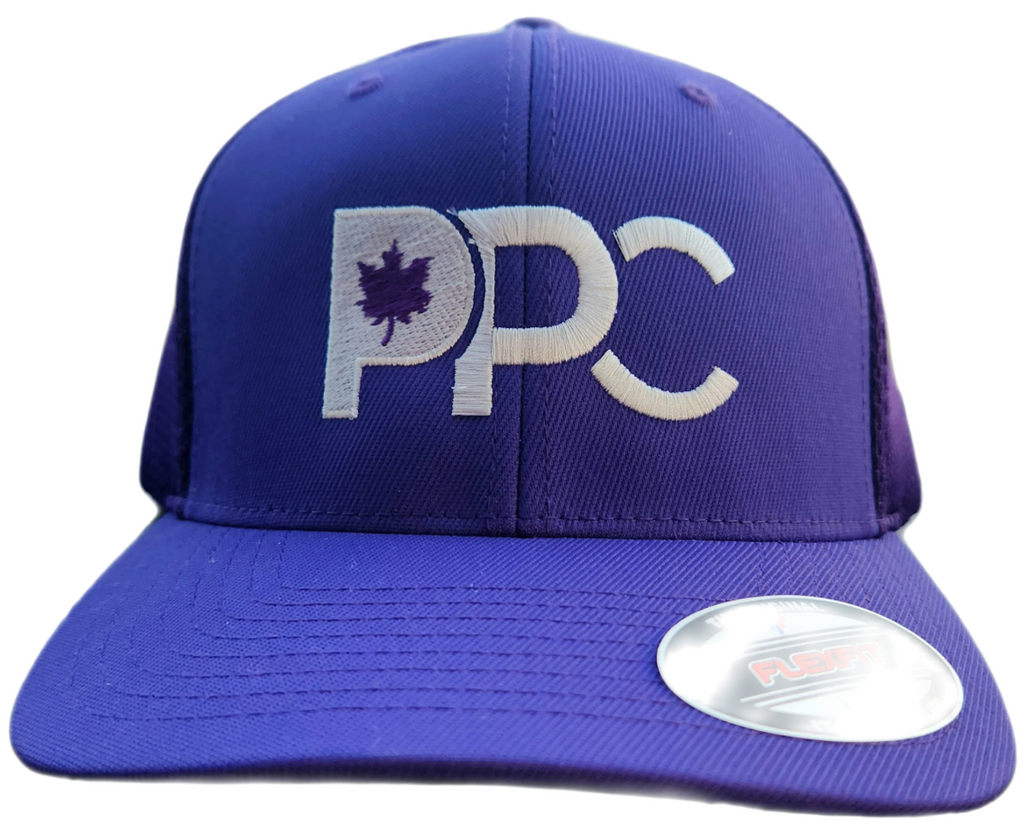Casquette Airmesh Flexfit PPC