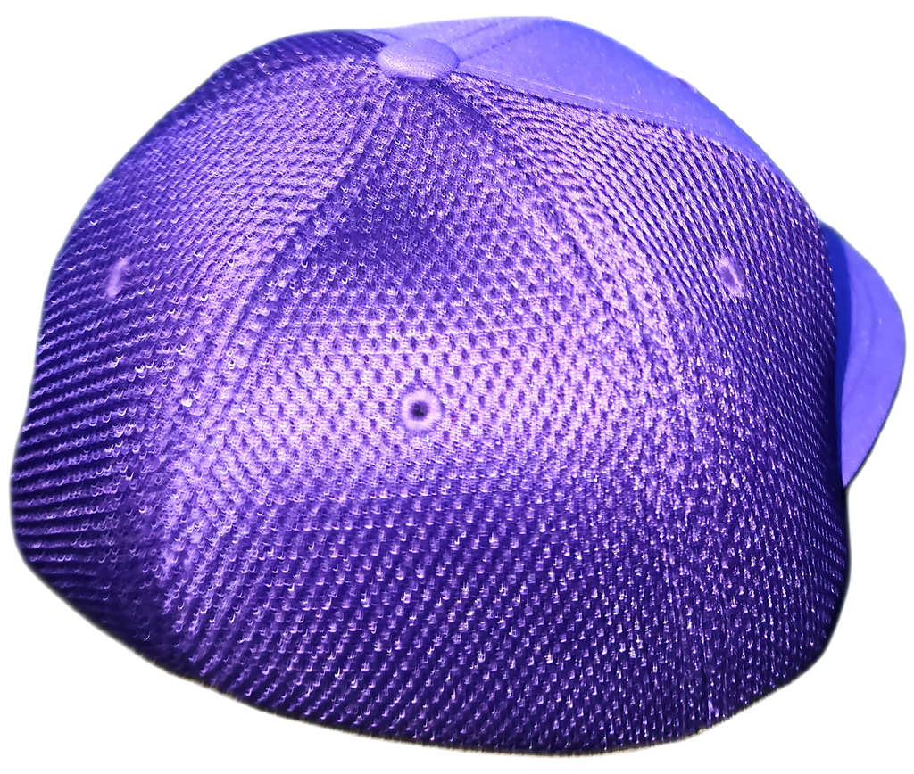 Casquette Airmesh Flexfit PPC