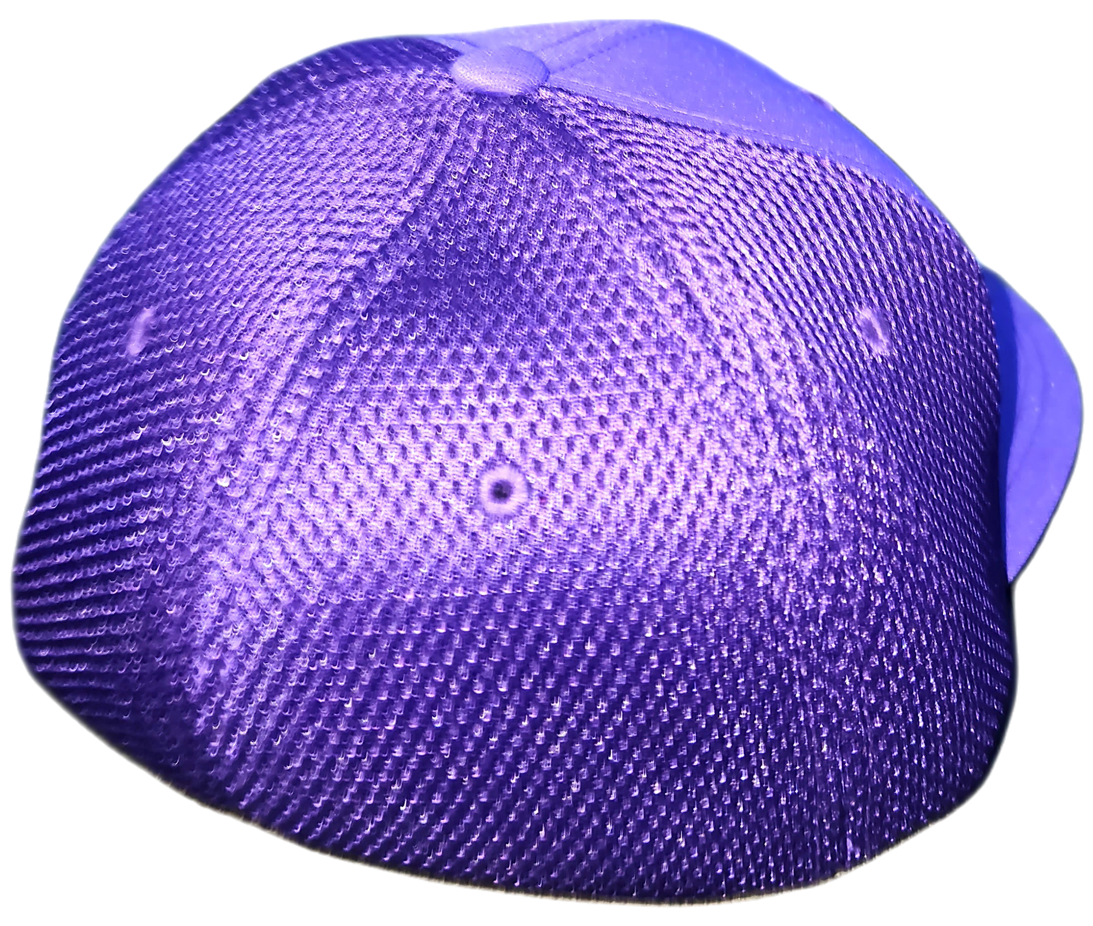 PPC Flexfit Airmesh Cap