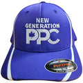 PPC - Chapeau Nouvelle Génération