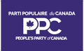 5x8 Bilingual PPC Flag (Candidate)