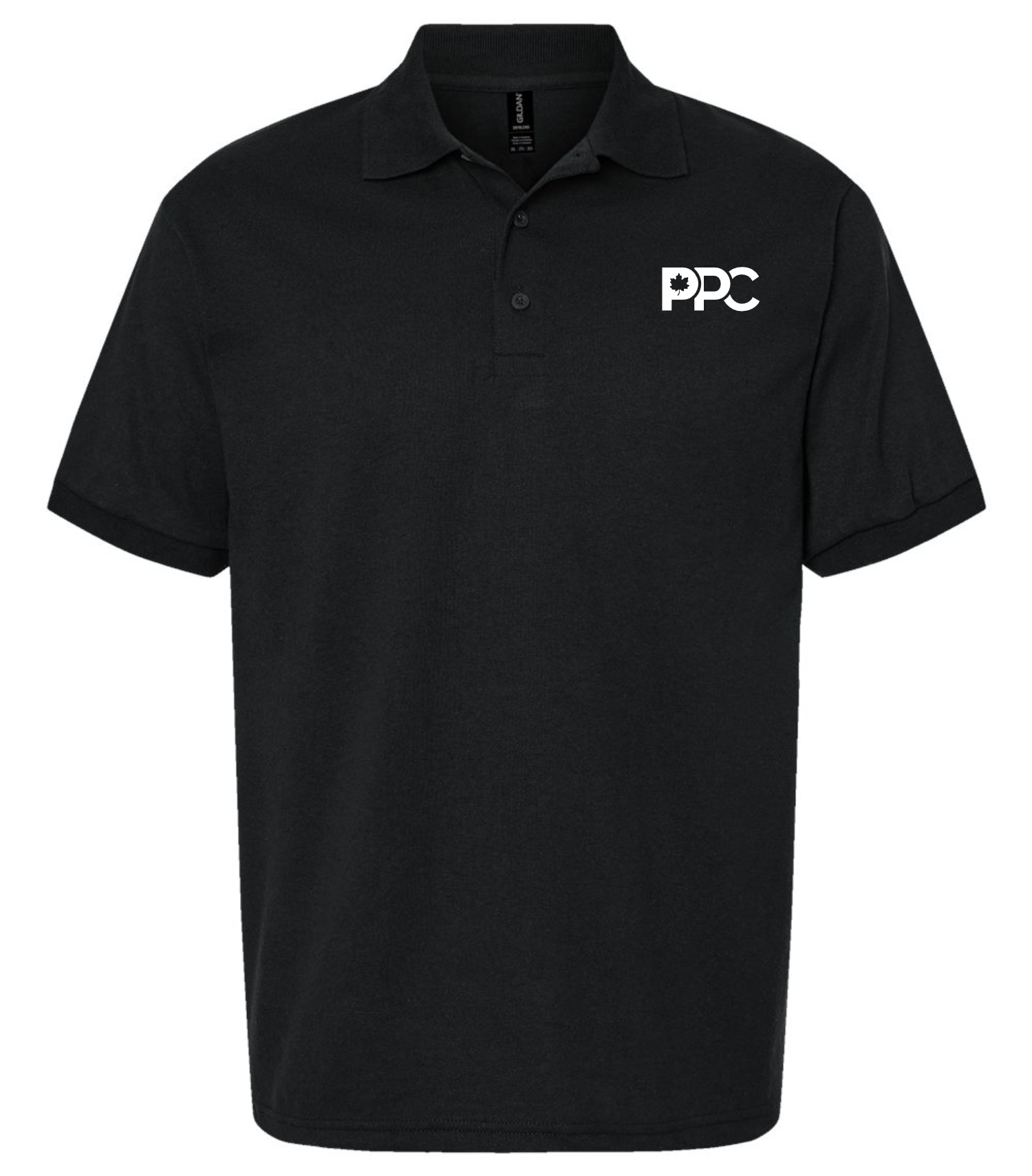 Gildan - Dry Blend Jersey Polo (Candidates)