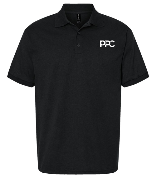 Gildan - Polo Dry Blend Jersey (Candidats)