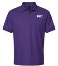 Gildan - Dry Blend Jersey Polo (Candidates)