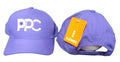 PPC Chapeau violet - S'élever (Candidat)