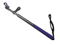 Mât violet