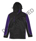 PPC - Veste Nitro Violette
