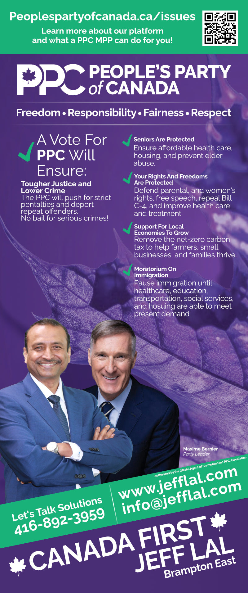 Generic Custom PPC Roll Up Banner (Candidate)