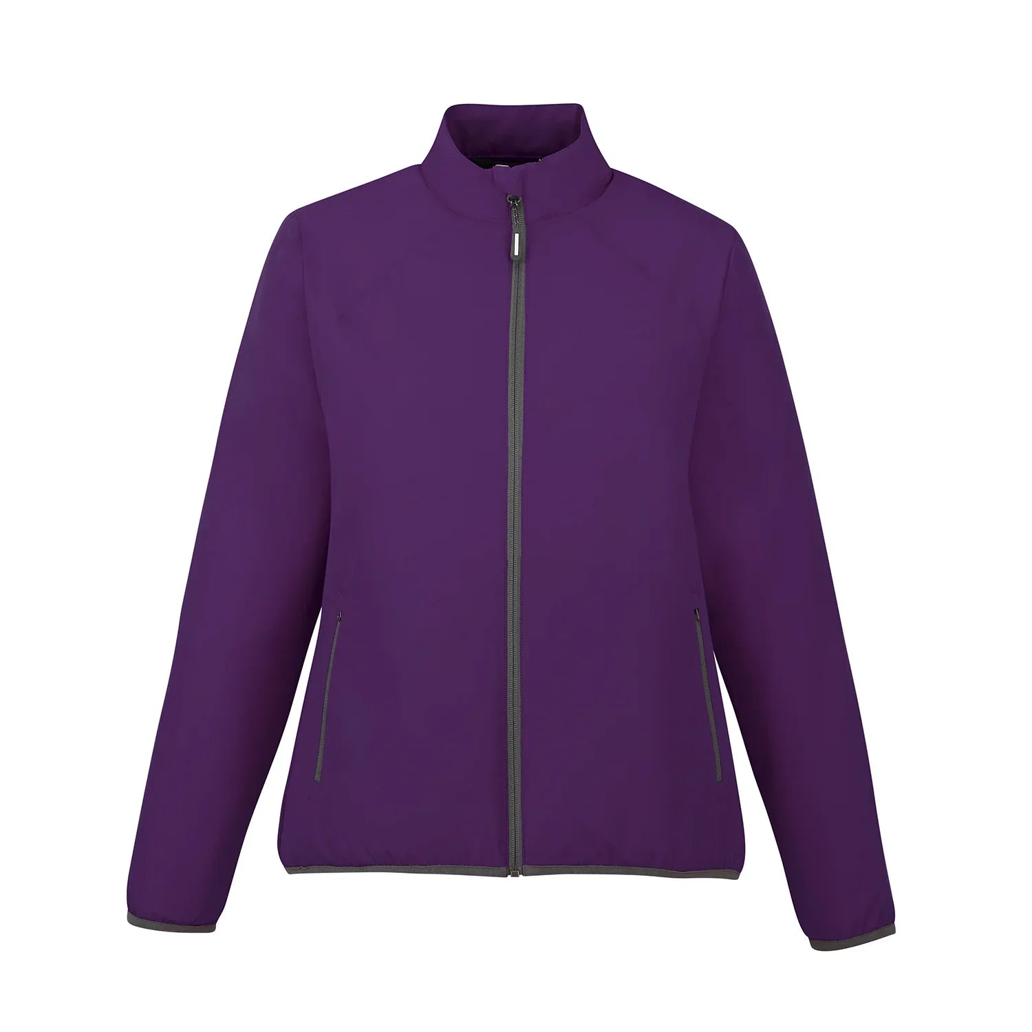 Ladies Pitch Packable Jacket
