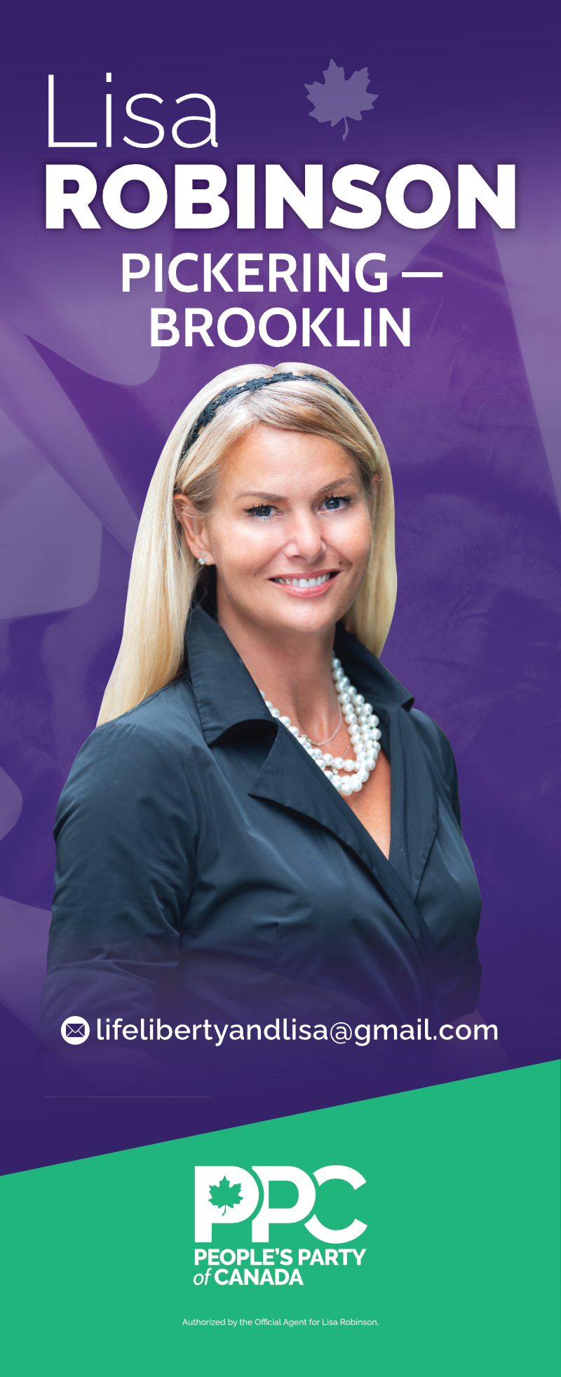 Generic Custom PPC Roll Up Banner (Candidate)