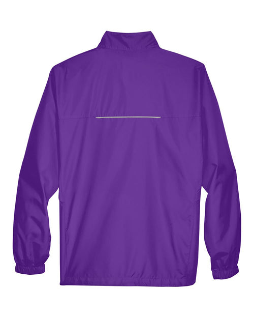 Men's Techno Lite Motivate Unlined Lightweight Jacket