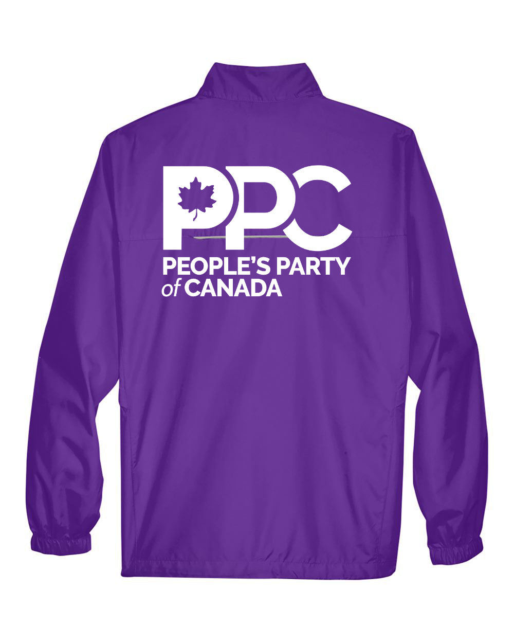 Men's Techno Lite Motivate Unlined Lightweight Jacket