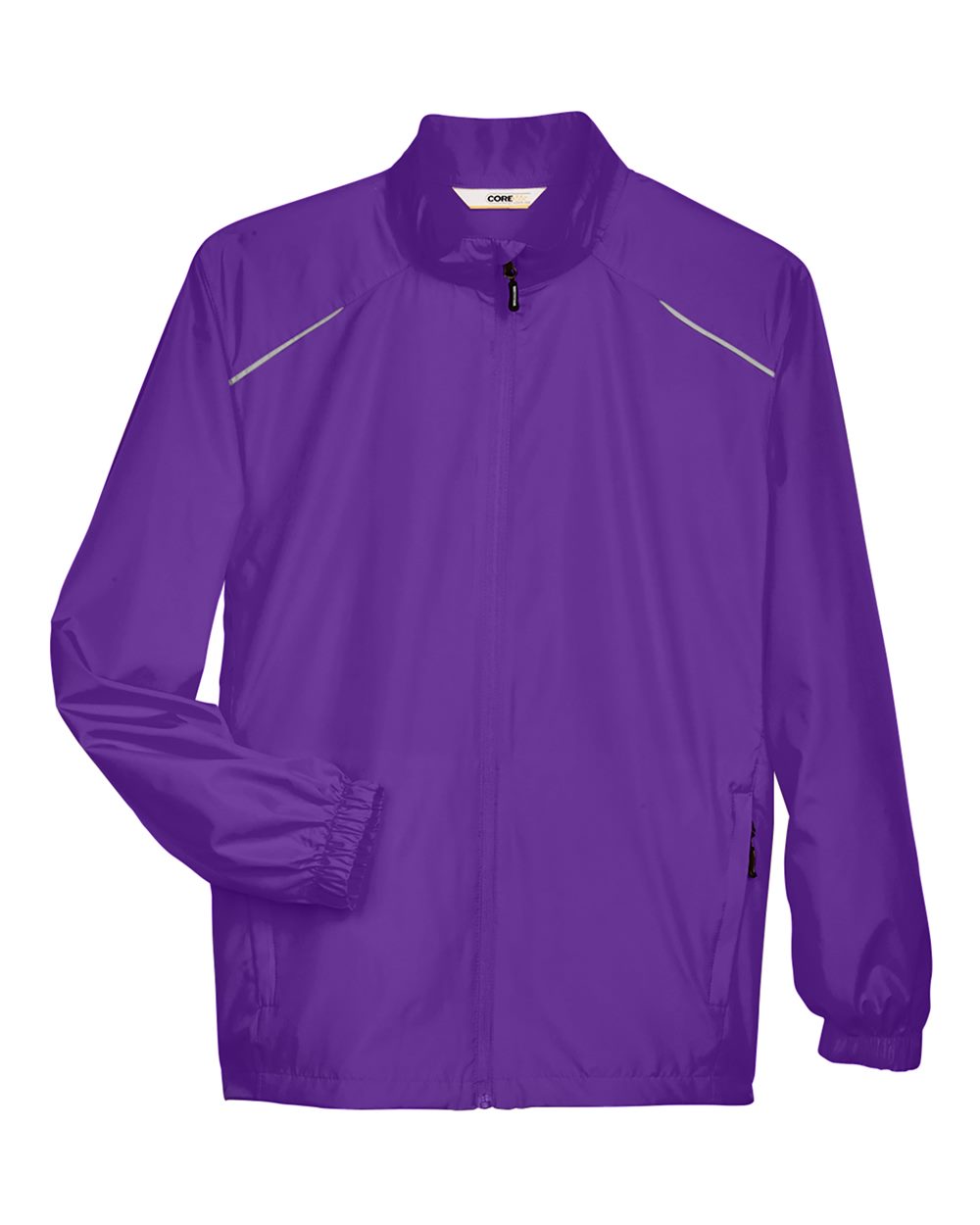 Veste légère non doublée Techno Lite Motivate pour homme (Candidate)