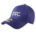 Casquette structurée en coton PPC (Candidat)
