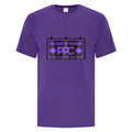 PPC - T-shirt Lumière dans l'obscurité (Candidat)