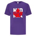 PPC - Tee-shirt Mad Max (Candidat)