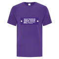 PPC - T-shirt Rendre la liberté grande à nouveau (Candidat)
