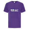 PPC - Je vote pour le PPC T-shirt