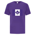 PPC - T-shirt drapeau PPC (candidat)
