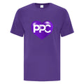 PPC - T-shirt Cœur