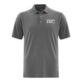PPC Men's Grey Callaway Polo