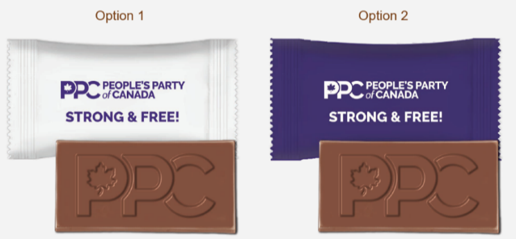 PPC Chocolats (Candidat)