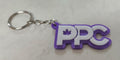 3D Printed PPC Keychains