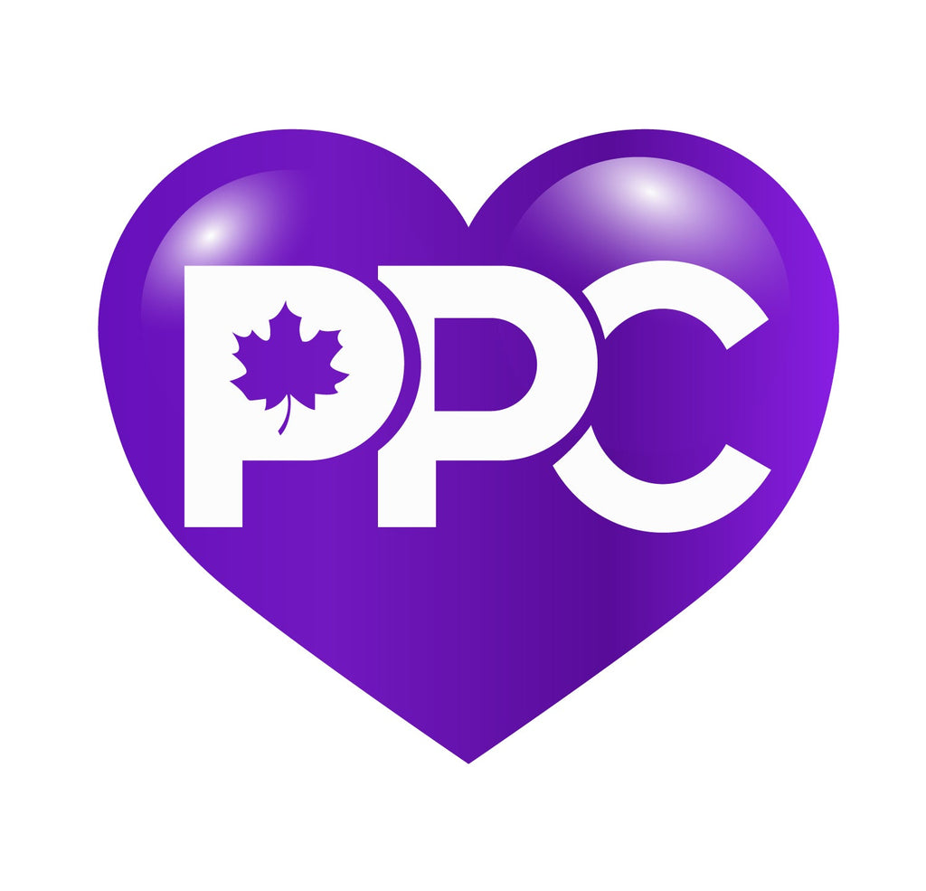 PPC - T-shirt Cœur