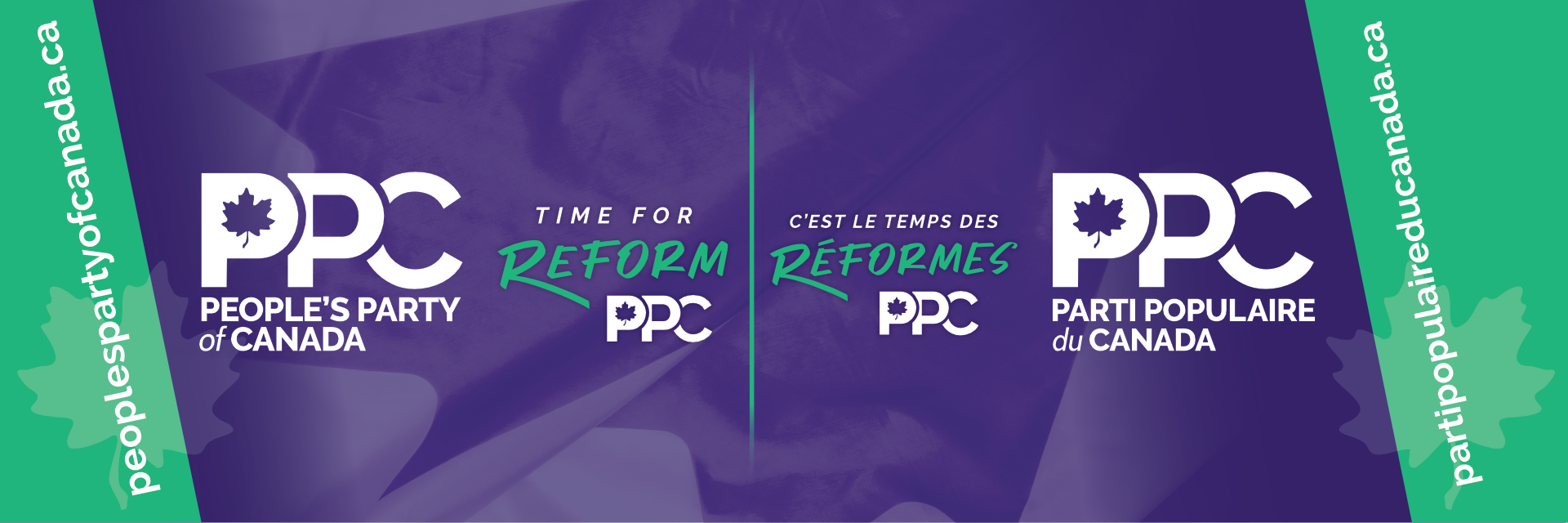 Chemin de table PPC (Candidat)