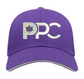 Casquette sandwich PPC Sport (Candidat)