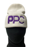 PPC Flip Toque Blanc (Candidat)