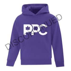 PPC Hoodie Enfant (Candidat)