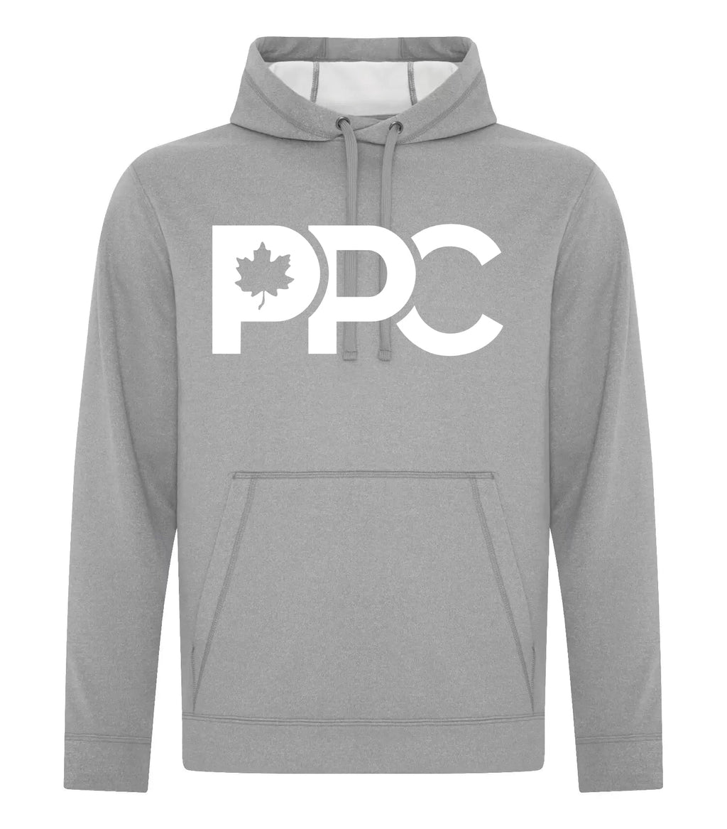 PPC - Essential Performance Hoodie