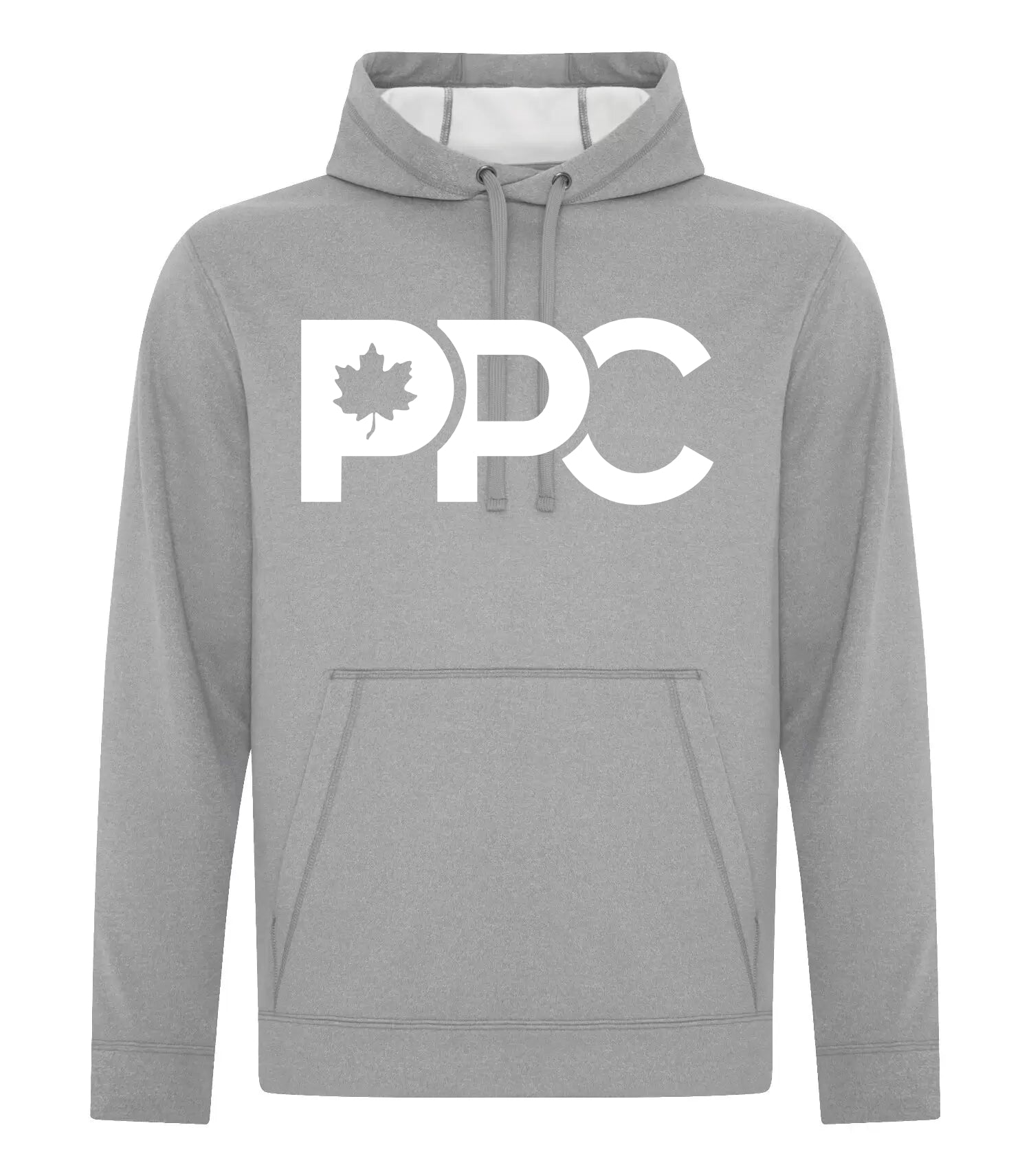 PPC - Essential Performance Hoodie (Candidate)