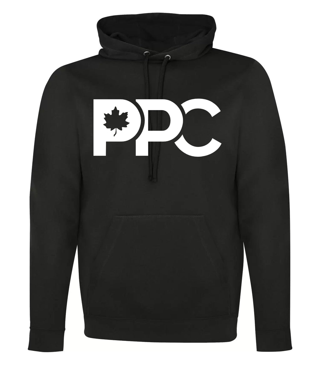 PPC - Essential Performance Hoodie