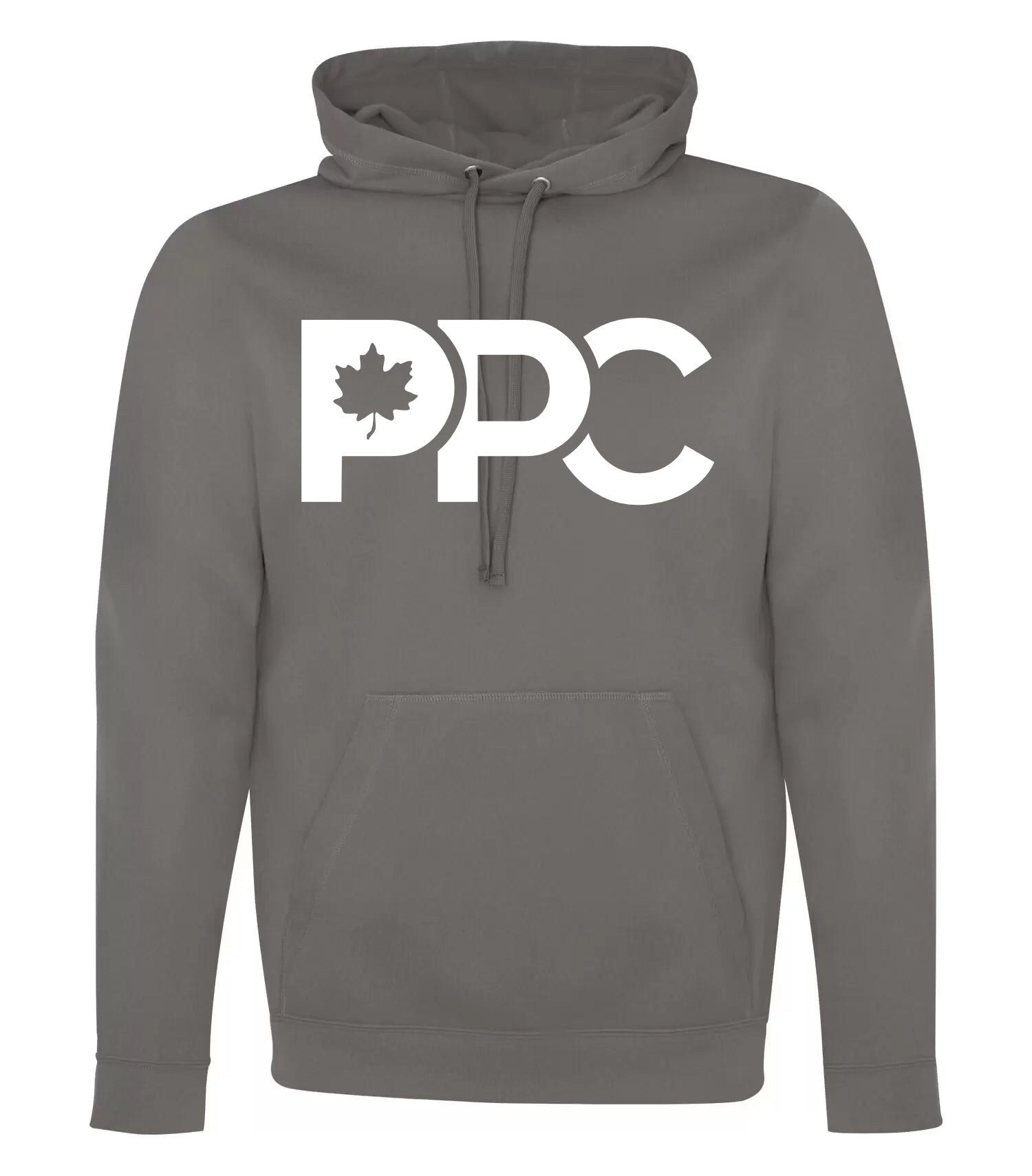 PPC - Essential Performance Hoodie (Candidate)