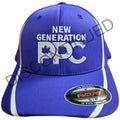 PPC - Chapeau Nouvelle Génération (Candidat)