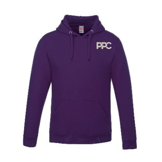 Vault - Adult Pullover Hooded Sweatshirt