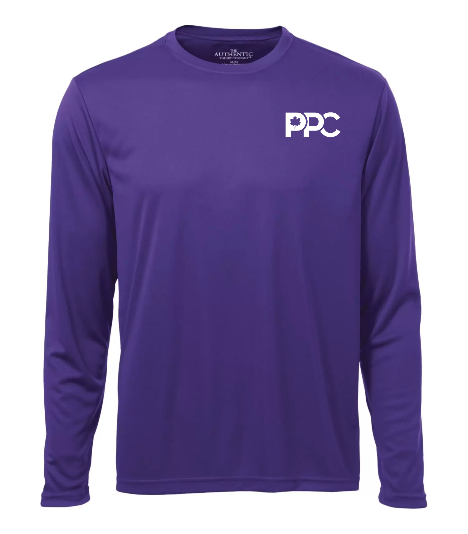 Pro Team Long Sleeve Tee