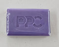 Savon violet PPC