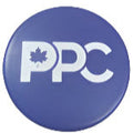 PPC Hockey Puck