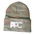 PPC Flip Toque Camo (Candidat)