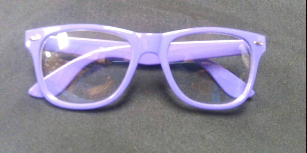 Lunettes de mode PPC Sun Ray (candidat)