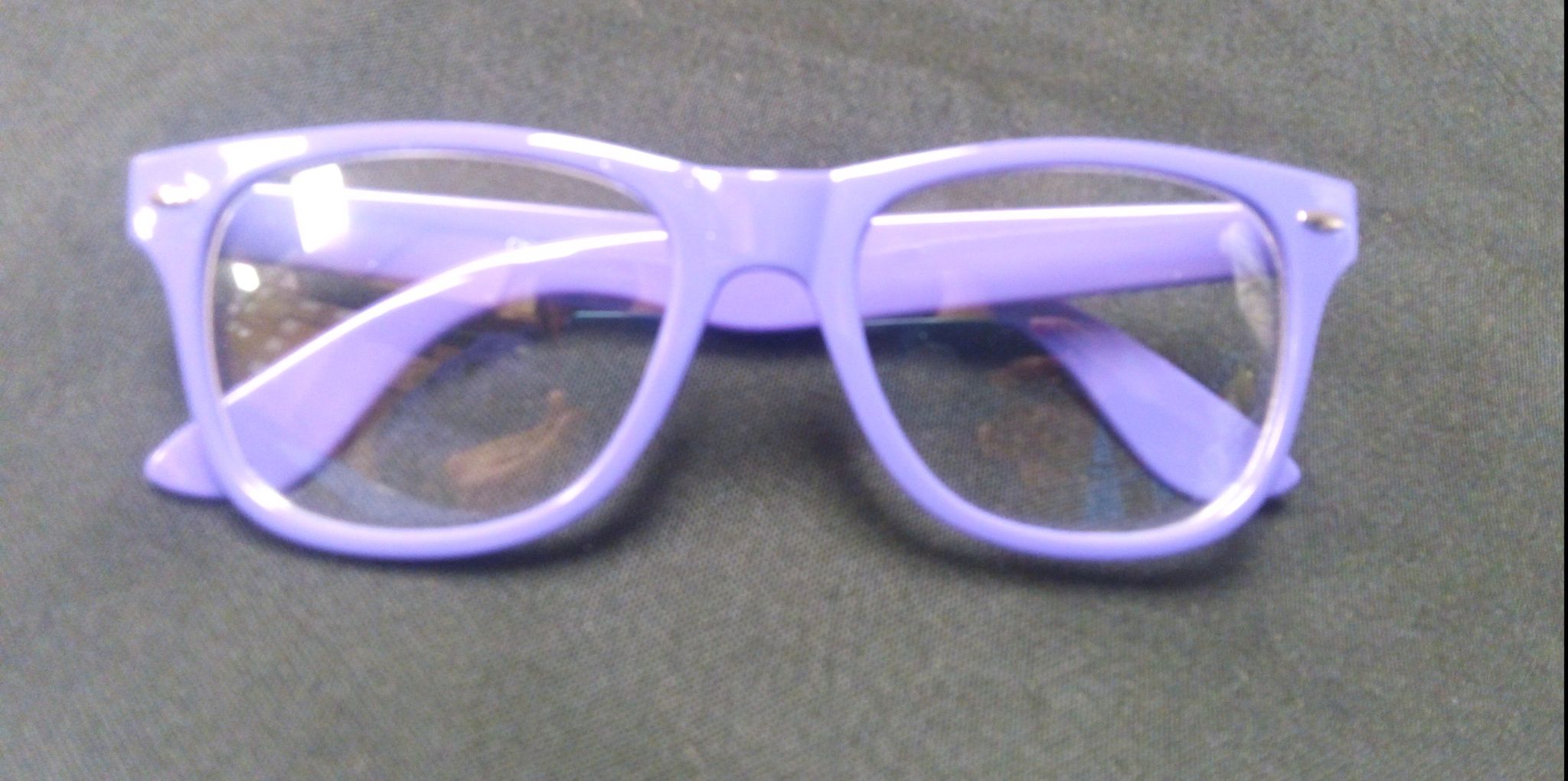 Lunettes de mode PPC Sun Ray (candidat)