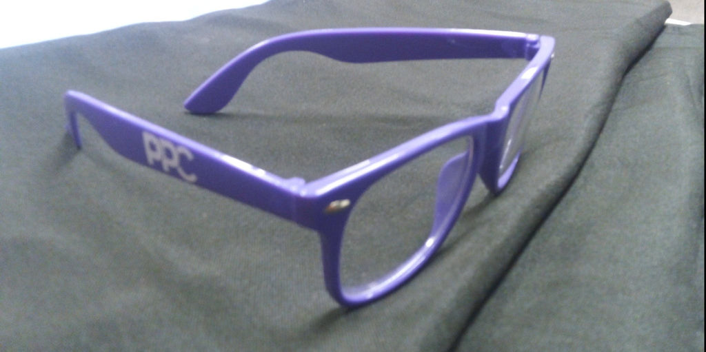 Lunettes de soleil de mode PPC Sun Ray