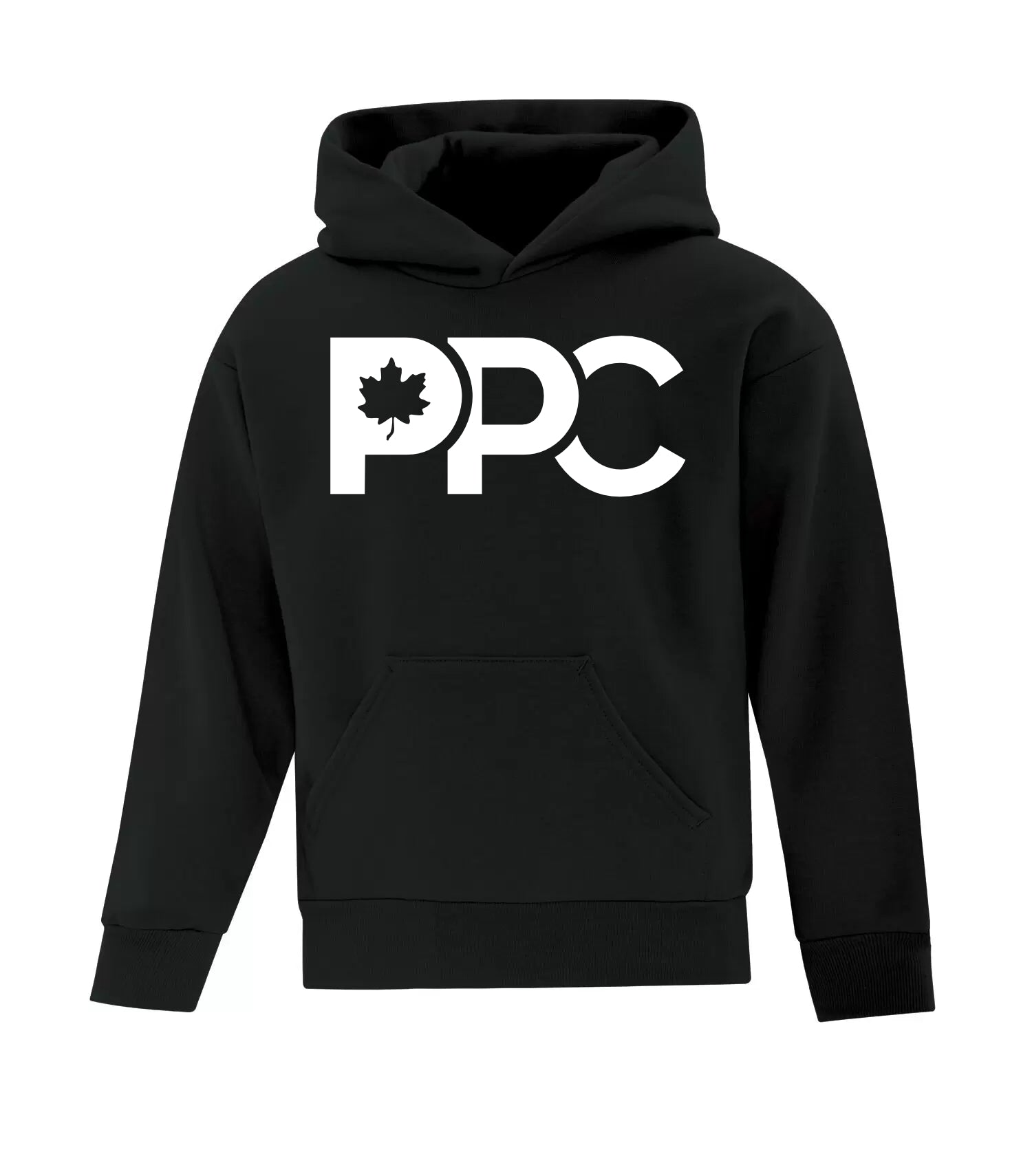 PPC Hoodie Enfant (Candidat)