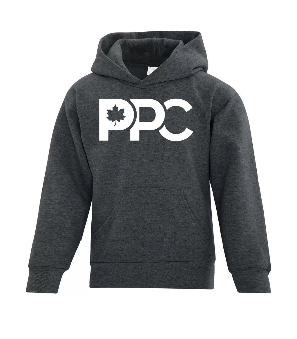 PPC Hoodie Enfant (Candidat)