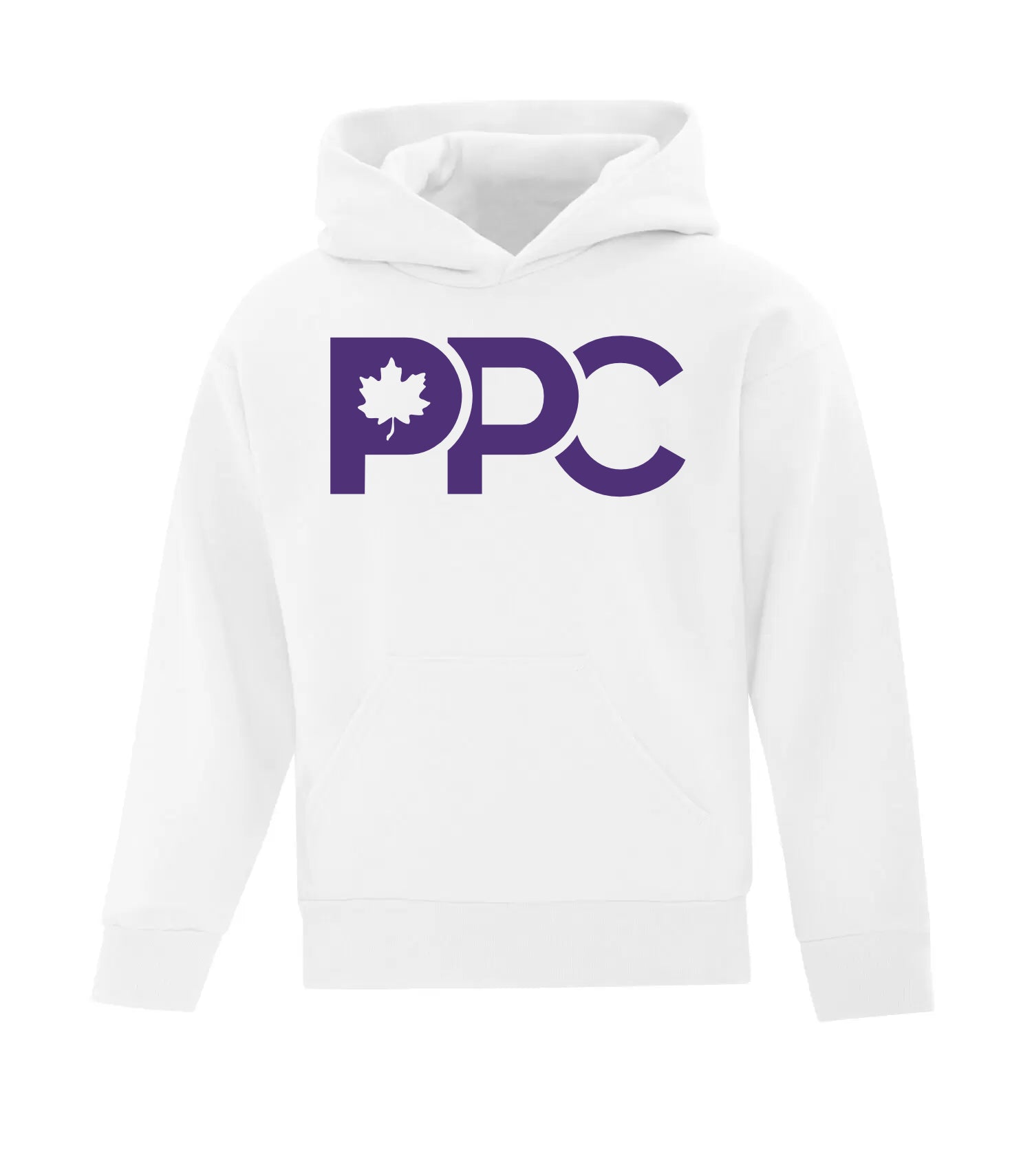 PPC Hoodie Enfant (Candidat)